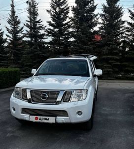 SUV   Nissan Pathfinder 2013 , 2400000 , 