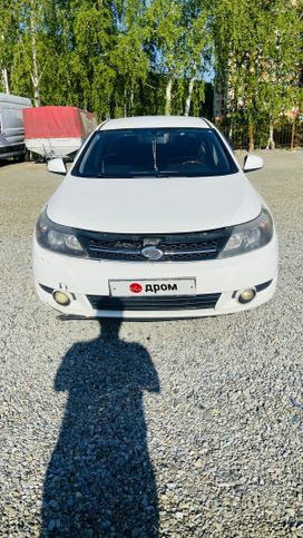  Renault Samsung SM5 2012 , 270000 , 