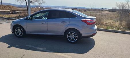  Ford Focus 2013 , 749000 , 