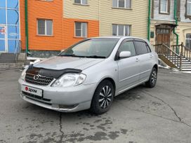  Toyota Corolla Runx 2002 , 650000 , 
