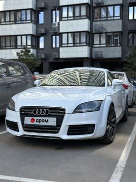  3  Audi TT 2008 , 1600000 , --