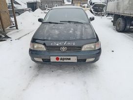  Toyota Carina E 1993 , 200000 , 