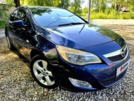  Opel Astra 2011 , 495000 , -