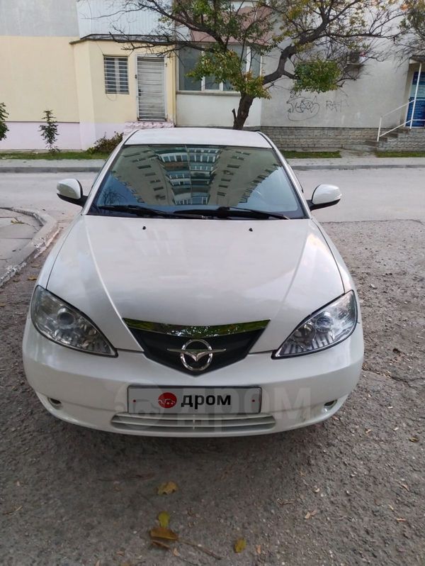  Haima 3 2011 , 553000 , 