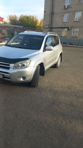 SUV   Toyota RAV4 2007 , 1425000 , 