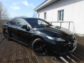  Toyota Camry 2021 , 2530000 , 