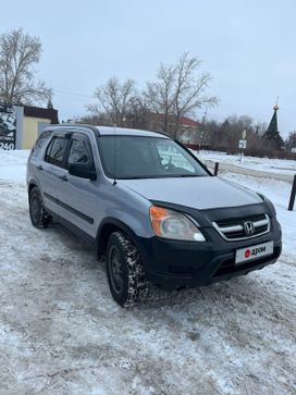 SUV   Honda CR-V 2002 , 800000 , 