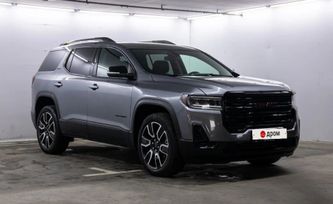 SUV   GMC Acadia 2020 , 2375000 , 