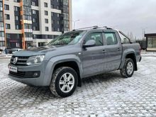  Amarok 2011