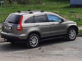SUV   Honda CR-V 2008 , 1650000 , 