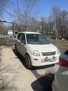  Mitsubishi Minica 2007 , 300000 , 