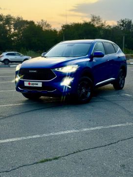 SUV   Haval F7 2020 , 1890000 , 
