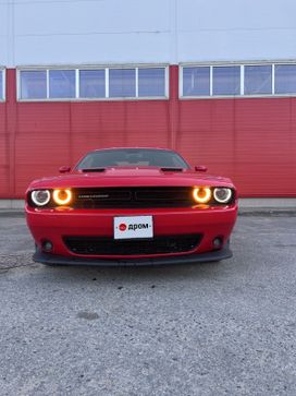  Dodge Challenger 2020 , 3500000 , 