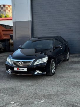  Toyota Camry 2012 , 2150000 , 