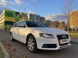  Audi A4 2011 , 1099000 , 