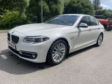 Москва 5-Series, 2016 Москва 5-Series, 2016