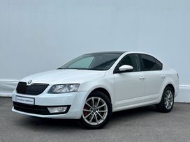  Skoda Octavia 2014 , 1190600 , -