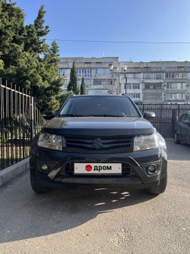 SUV   Suzuki Grand Vitara 2012 , 1400000 , 