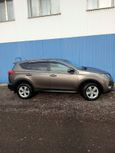 SUV   Toyota RAV4 2013 , 1975000 , 