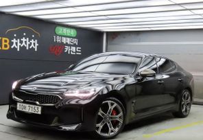  Kia Stinger 2021 , 1900000 , 