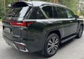 SUV   Lexus LX600 2025 , 20000000 , 