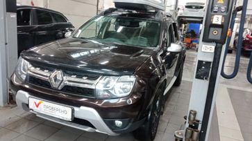 SUV   Renault Duster 2018 , 1249000 , -