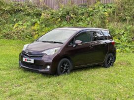  Toyota Ractis 2014 , 1150000 , 