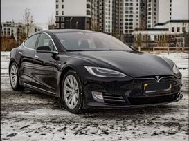  Tesla Model S 2017 , 3300000 , 