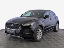  E-Pace, 2019