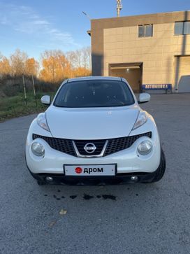 SUV   Nissan Juke 2014 , 1200000 , 