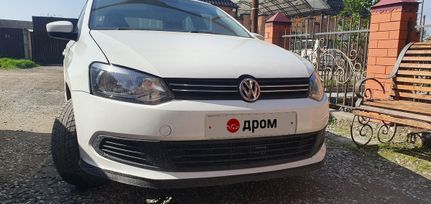  Volkswagen Polo 2012 , 470000 , 