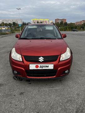  Suzuki SX4 2008 , 510000 , 