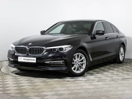  BMW 5-Series 2017 , 2395000 , -