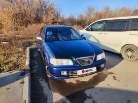  Honda Ascot 1997 , 155000 , 