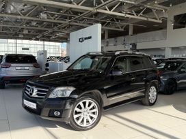 SUV   Mercedes-Benz GLK-Class 2009 , 998000 , 