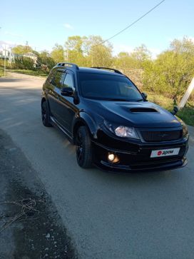 SUV   Subaru Forester 2011 , 1550000 , 