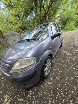  Citroen C3 2005 , 430000 , --