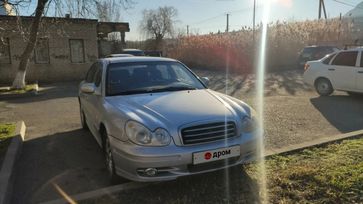  Hyundai Sonata 2007 , 520000 ,  