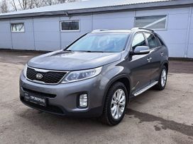 SUV   Kia Sorento 2017 , 1805000 , 
