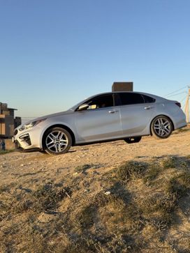  Kia Forte 2018 , 1690000 , 