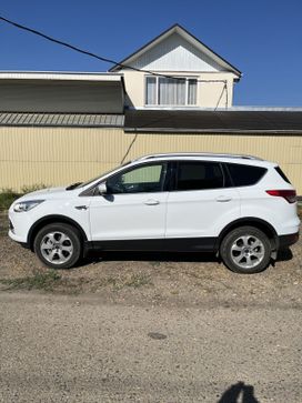 SUV   Ford Kuga 2016 , 1300000 , 