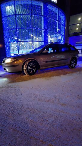  Renault Laguna 2006 , 485000 , 