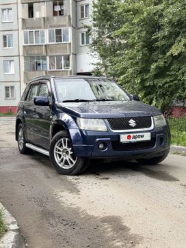 SUV   Suzuki Grand Vitara 2008 , 900000 , 