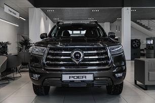  Great Wall Poer 2024 , 3889000 , 