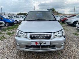    Nissan Liberty 2000 , 357000 , 