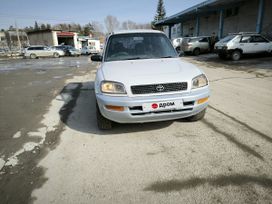 SUV   Toyota RAV4 1996 , 400000 , 