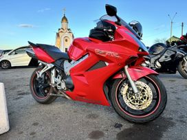 -  Honda VFR 800 2003 , 570000 , 