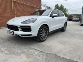 SUV   Porsche Cayenne 2019 , 8000000 , 