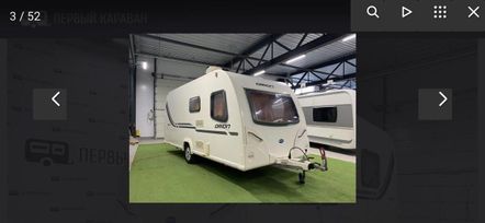  Bailey Orion 430-4 2011 , 2050000 ,  