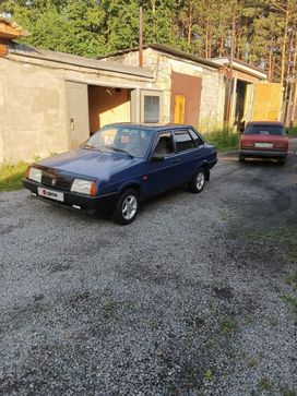   21099 1998 , 230000 , 